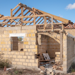 Rénovation de Bâtiment Éducatif pour un Environnement Propice à l'Apprentissage Bischheim